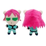 Saiki Kusuo Plush Manufacturer - OEM/ODM Custom 9'' Plush Doll