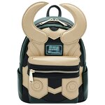 Loki Backpack Manufacturer - OEM/ODM Custom Lounge Fly Mini School Bag