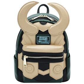 Loki Backpack Manufacturer - OEM/ODM Custom Lounge Fly Mini School Bag