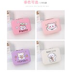 Stitch Makeup Bag Manufacturer - OEM/ODM Custom Portable Organizer Large