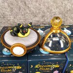 Eevee Blind Box Manufacturer - OEM/ODM Custom 2023 Re-ment Anime Figure