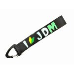 Motorbike Lanyard Manufacturer - OEM/ODM Custom Stylish Polyester for Cool Guy