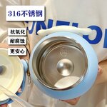 Sanrio Thermos Cup Manufacturer - OEM/ODM Custom 800ml 316 Stainless Steel