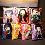 Demon Slayer Plush Pillow Manufacturer - OEM/ODM Custom 17 Styles Nezuko Doll