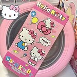 Hello Kitty Lunch Box Manufacturer - OEM/ODM Custom Stainless Steel Sealed Heat