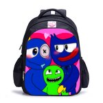 Garten of Banban Backpack Manufacturer - OEM/ODM Custom 10 Styles Plush School