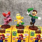 Mario Blind Box Manufacturer - OEM/ODM Custom 2023 Anime Figures 13pcs Lot