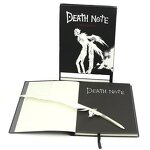 Death Note Notebook Manufacturer - OEM/ODM Custom School Large Anime Theme