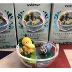 Pokemon Terrarium Figure Manufacturer - OEM/ODM Custom Re-ment Collection 6pcs