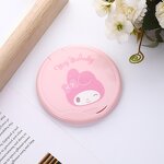Sanrio Makeup Mirror Manufacturer - OEM/ODM Custom Double Sided Handheld Folding
