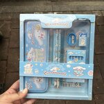 School Stationery Set Manufacturer - OEM/ODM Custom 17style Cute Cartoon KT