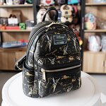 Tinker Bell Backpack Manufacturer - OEM/ODM Custom Lounge Fly PU Leather Waterproof