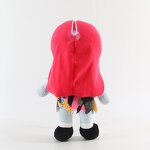 Nightmare Plush Toy Manufacturer - OEM/ODM Custom 23-25cm Jack Skellington Sally