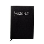 Death Note Notebook Manufacturer - OEM/ODM Custom School Large Anime Theme