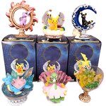 Pokemon Re-ment Blind Box Manufacturer - OEM/ODM Custom Anime Figures Espeon