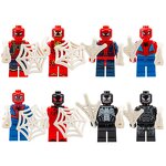 Mini Building Block Figure Manufacturer - OEM/ODM Custom Super Hero Brick Toy