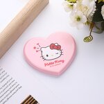 Sanrio Makeup Mirror Manufacturer - OEM/ODM Custom Double Sided Handheld Folding