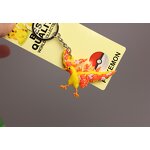 Pokemon Legendary Keychain Manufacturer - OEM/ODM Custom 4 Styles Articuno Moltres