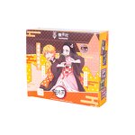 Demon Slayer TCG Box Manufacturer - OEM/ODM Custom Kimetsu No Yaiba Booster