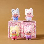 Miniature Figure Blind Box Manufacturer - OEM/ODM Custom 12 Pcs Cute Cat Mystery