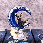 Pokemon Re-ment Blind Box Manufacturer - OEM/ODM Custom Anime Figures Espeon