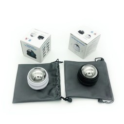 冰滚轮供应商-批发肌肉恢复冷冻球按摩器