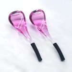 冷冻棒生产商-代工冷美容冰球按摩勺工具