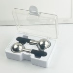 冷冻棒生产商-代工360度旋转不锈钢冰球