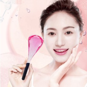 Cryo Stick Manufacturer - OEM Cold Beauty Ice Globes Massage Spoon Tool