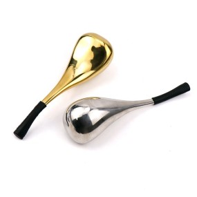 Cryo Stick Factory - OEM Best Selling 304 Stainless Steel Ice Wands