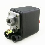 Air Pressure Switch Manufacturer - OEM/ODM Custom OT Series Low Pressure Bar