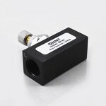 Air Throttle Valve Manufacturer - OEM/ODM Custom RE Series G1/8-G1/2 Adjustable