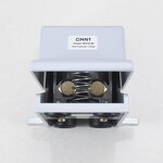 Pneumatic Brake Valve Manufacturer - OEM/ODM Custom 4F210-08 5/2 Way 1/4