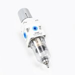 Air Filter Regulator Manufacturer - OEM/ODM Custom SMC AW2000-02 1/4 Port