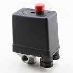 Air Pressure Switch Manufacturer - OEM/ODM Custom OT Series Low Pressure Bar