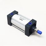 Standard Air Cylinder Manufacturer - OEM/ODM Custom Airtac SC 32-200mm Double Action