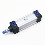 Double Acting Cylinder Manufacturer - OEM/ODM Custom SU Series Standard Pneumatic