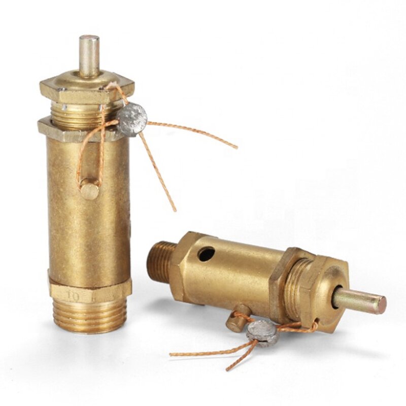 Air Pressure Relief Valve Manufacturer - OEM/ODM Custom Professional BSV Brass
