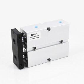 Twin-rod Cylinder Manufacturer - OEM/ODM Custom Airtac TN Dual Rod Guided