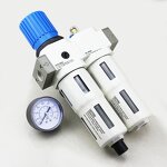 Festoo FRL Unit Manufacturer - OEM/ODM Custom OFC MINI MIDI MAXI 16 Bar