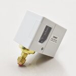 Pressure Control Switch Manufacturer - OEM/ODM Custom SSNS-110 Differential Low