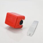 Water Flow Sensor Manufacturer - OEM/ODM Custom HFS Series 1'' Brass Paddle