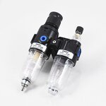 AFC Air Filter Unit Manufacturer - OEM/ODM Custom Airtac AFC2000 1/4 Port