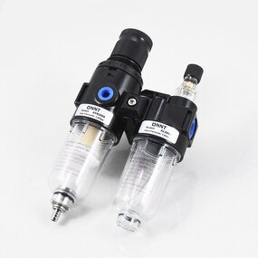 AFC Air Filter Unit Manufacturer - OEM/ODM Custom Airtac AFC2000 1/4 Port