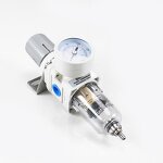 Air Filter Regulator Manufacturer - OEM/ODM Custom SMC AW2000-02 1/4 Port