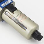 GFR Filter Regulator Manufacturer - OEM/ODM Custom GFR300-08 Airtac Type