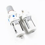 FRL Unit Manufacturer - OEM/ODM Custom ONNT AC4010-04 1/2 Filter Regulator