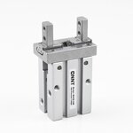 Pneumatic Gripper Manufacturer - OEM/ODM Custom SMC MHZ2 Series Parallel Robot