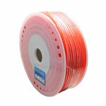 PU Pneumatic Hose Manufacturer - OEM/ODM Custom Blue Red Transparent 4-16mm