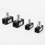 Air Throttle Valve Manufacturer - OEM/ODM Custom RE Series G1/8-G1/2 Adjustable